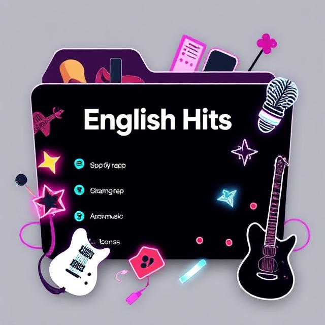 Happy Hits